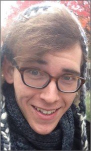 話を聞いた人 ニック・ホートンさん オーストラリア国立大学アジア太平洋学部４年生で中国語と北東アジアの政治について勉強しています。筆者とは、留学先の同じ学部で勉強していました。 