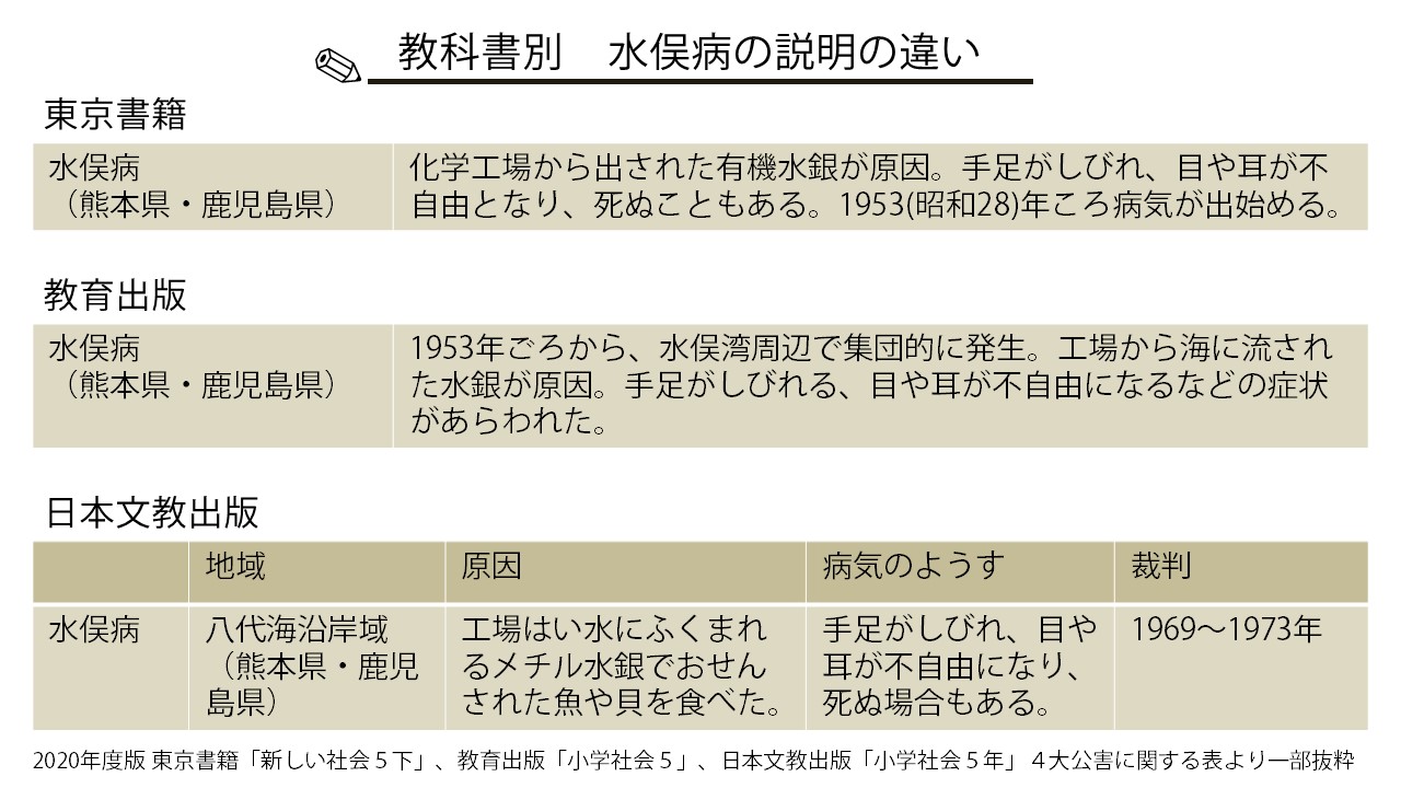 n417 【除籍本】水俣病略年表 水俣病裁判全史〈第5巻〉総括編 別冊 