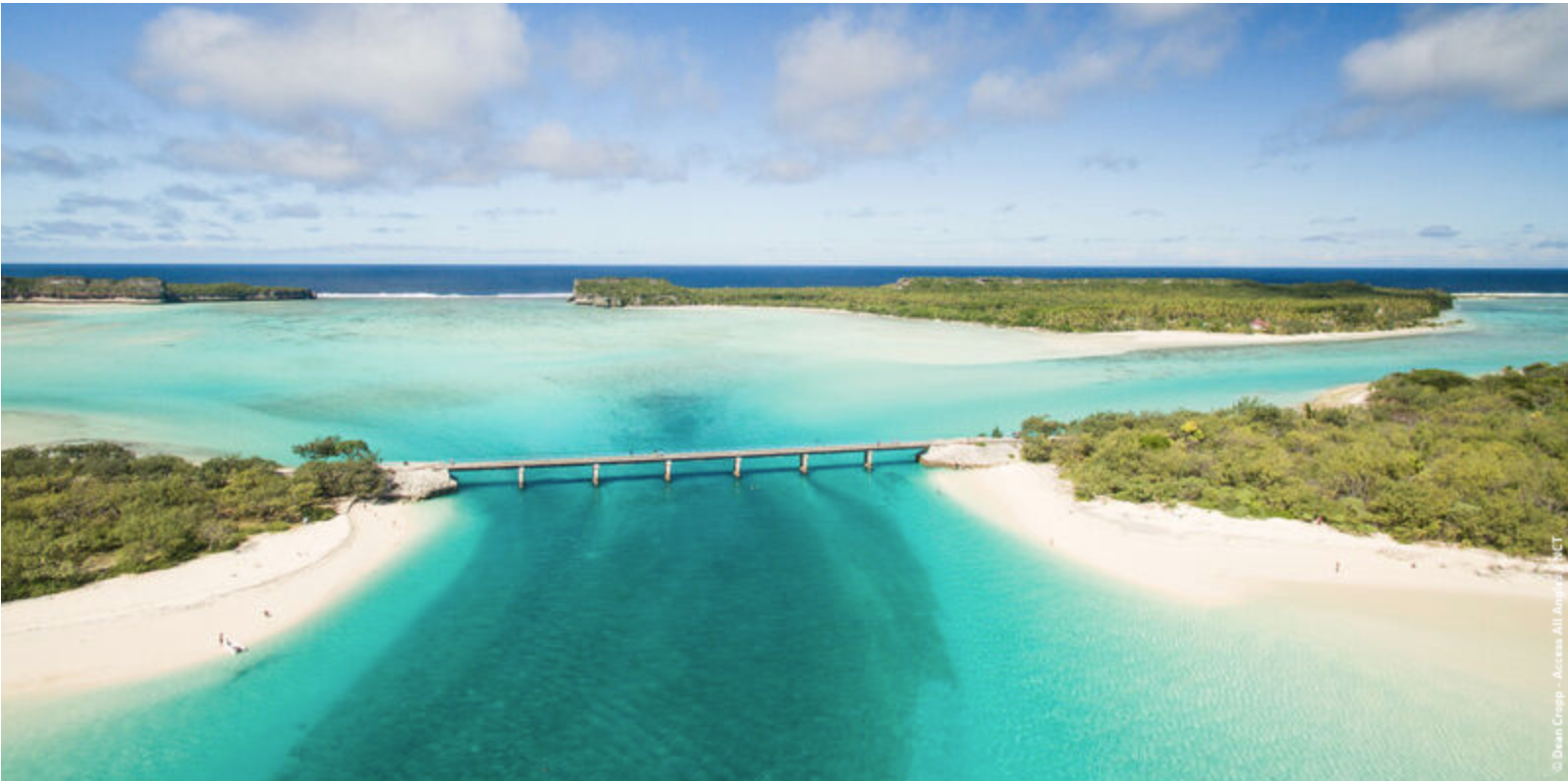 ニューカレドニアの現状から考える 多文化共生とは あらたにす