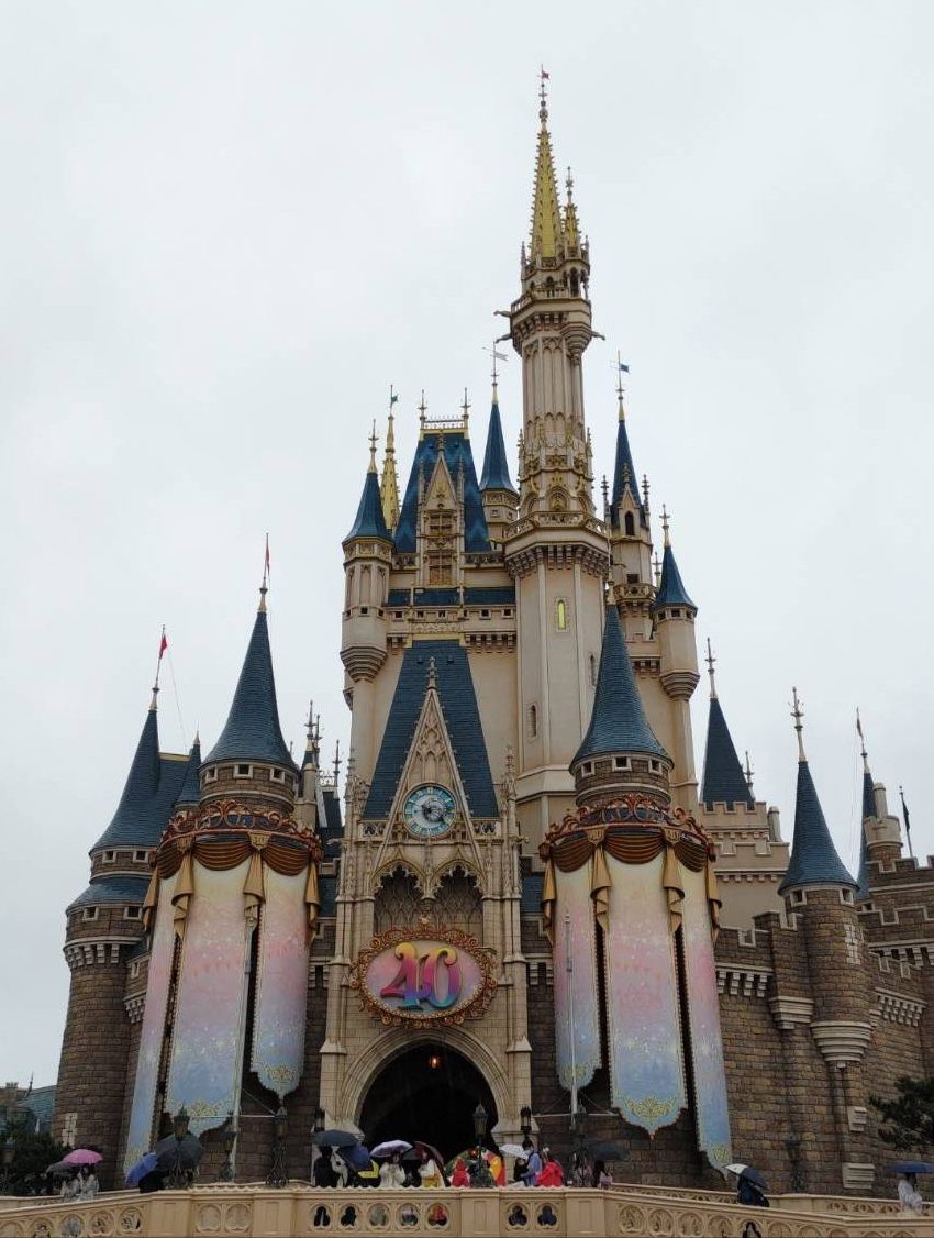 Where dreams come true” 課題抱えるディズニー、動画配信事業で成長の道探る | あらたにす