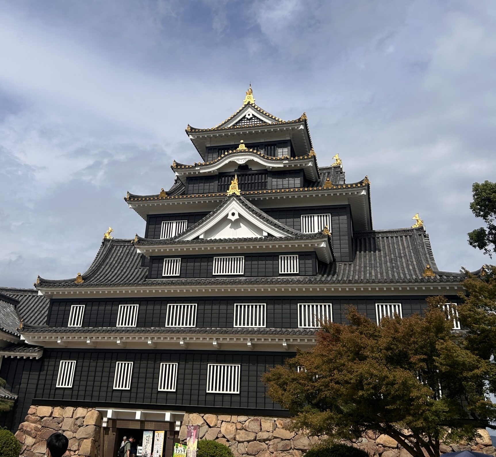 晴れの国」で歴史を体感 岡山に行ってきました | あらたにす