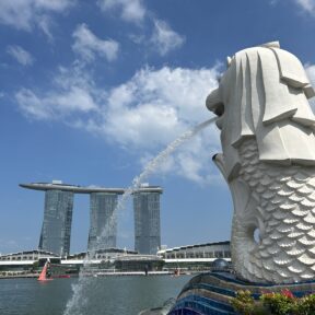 ２０２６年３月　筆者撮影